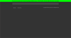 Desktop Screenshot of bivonacohen.com